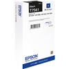 EPSON INK CARTRIDGE EPSON BLACK C13T756140 T7561 2.5k