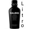 BULLDOG - London Dry Gin - 100cl - 1 Litro