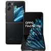 OPPO SMARTPHONE OPPO FIND N2 FLIP 5G CPH2437 256 GB DUAL SIM 6.8" + 3.26" 50 MP NERO