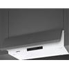 Smeg KSEIR62BE2 Cappa Aspirante Incasso Bianco 225 m³/h D"