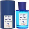 Acqua di Parma Blu Mediterraneo, Arancia di Capri, Eau de Toilette 75 Ml