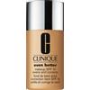 CLINIQUE Even Better Make Up SPF15 WN 114 Golden Fondotinta Pelle Secca Mista