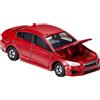 TAKARA TOMY Tomica n.78 Subaru Impreza New JP