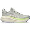 Asics Gel-Nimbus 27 Tr Nature Bathing/Lime Green Da Uomo
