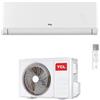 Tcl CONDIZIONATORE TCL BREEZEIN P5 12000 BTU WI-FI MONOSPLIT INVERTER R32 SN12P5S0 A++