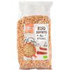 HEALTION Srl SOCIETA' BENEFIT Riso Integrale Soffiato Bio Fior Di Loto 125g