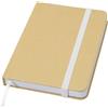 Taccuino A6 ecologico da 192 pagine Reed personalizzate o neutre