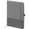 Taccuino A5 con elastico 160 pagine Suly personalizzate o neutre