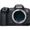 Canon EOS R5 body Garanzia Italia