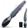 SuperLove Monster Octopus Tentacle Vibrator