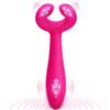 SuperLove No-Limit Multi Vibrator Pink