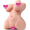 SuperLove Mia Sex Doll 8.2kg