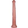 SuperLove Giant Horse Dildo Skin