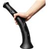 SuperLove Giant Horse Dildo Black