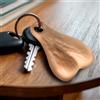 Big Ballers Nuts Keychain Skin