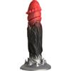 Creature Cocks Count Cockula Silicone Dildo