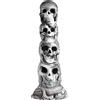 Creature Cocks Tower of Doom Silicone Dildo