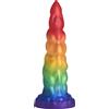 Creature Cocks Magic Rider Unicorn Silicone Dildo