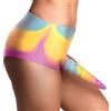 Creature Cocks Unicorn Silicone Strap-On