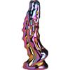 Creature Cocks Dragon Glass Glass Dildo
