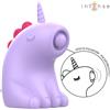 Intense Sweetie Stimulator Unicorn Purple