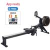 TOORX VERTICAL LINE RWX-AIRMAG-700 Vogatore Combinato ad Aria e Magnetico - RICHIEDI IL CODICE SCONTO