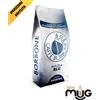 Caffè Borbone 10 Kg 10 buste Caffè Borbone Grani Chicchi Miscela Blu Vending Bar Gratis