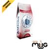 Caffè Borbone 6 Kg 6 buste Caffè Borbone Grani Chicchi Miscela Rossa Red Vending Bar Originale