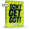 Rocco Giocattoli Yas Games - Don't Get Got - L'Unico In Italiano, 16+