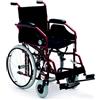 KSP Sedia A Rotelle per disabili carrozzina Slim N20 passaggi stretti autospinta