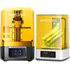 ANYCUBIC Photon Mono M5s Pro 14K LCD UV Resina Stampante 3D+UV Resin Wash Cure 3