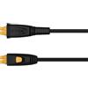 CTEK CS CONNECT ADAPTER CABLE, per l'Uso con il Caricabatterie CS ONE, Consente la Compatibilità con Tutti gli Accessori CONNECT e INDICATORI, Alta Qualità, per Auto, Moto e Altri Veicoli