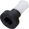 AERZETIX - C66511 - Guarnizione, serbatoio per pompa dell'acqua di pulizia del vetro con colino - diametro interno: 18mm - compatibile con 0154872, 0414478, 0414479