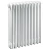 Ercos Radiatore a colonna in acciaio Ercos Comby 10 elementi 3 colonne interasse 600 mm codice prodotto ATCOMS901000030660-10