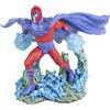 DIAMOND SELECT Marvel Comic Gallery Pvc Statua Magneto 25 Cm Diamond Select