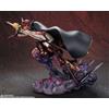 BANDAI One Piece Figuarts Zero Extra Battle Statua Shanks Divine Depature 20 Cm Bandai