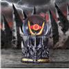 NEMESIS NOW Il Signore Degli Anelli-sauron Snow Globe Snowglobe Nemesis Now