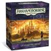 ASMODEE ITALIA Arkham Horror LCG La Strada Per Carcosa Italiano Espansione Campagna