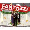 INFINITE STATUE Fantozzi Famiglia Servili Auguri Cinemin Mini Figura Infinite Statua