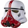 HASBRO Star Wars Incinerator Stormtrooper Electronic Casco Hasbro