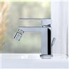Fortis Scala rubinetteria per bidet, 8430600PC, Scala cromo [Rubinetteria Bagno > Rubinetteria Bidet]