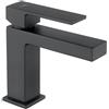 Fortis Scala Small rubinetto lavabo, 8420500MB, Scala nero opaco [Rubinetteria Bagno > Rubinetteria Lavabo]