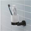 Duravit D-Code porta spazzolini, 0099194600, D-Code [Accessori Bagno > Porta Spazzolini]