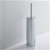 Duravit D-Code set portascopino WC, 0099281000, D-Code [Accessori Bagno > Set Portascopino]