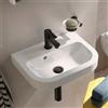 Duravit D-Code lavamani, 0748450000, D-Code bianco [Lavabi > Lavamani]
