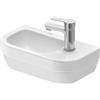Duravit D-Code lavamani, 07494000412, D-Code bianco [Lavabi > Lavamani]