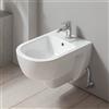 Duravit D-Code bidet, 2723150000, D-Code bianco [Bidet > Bidet]