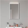 Duravit D-Code specchio, DC7075018180000, D-Code [Specchi > Specchi]