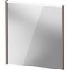 Duravit D-Code specchio, DC7076043430000, D-Code [Specchi > Specchi]