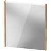Duravit D-Code specchio, DC7076055550000, D-Code [Specchi > Specchi]